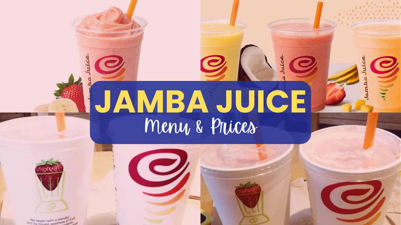 Free Jamba Credit from Hulu