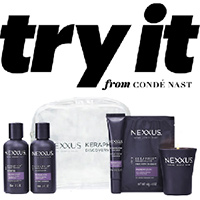 Join The Conde Nast Try It Sampling Program And Receive Free Beauty Product Samples