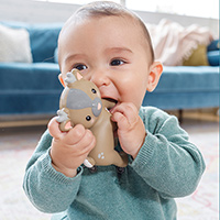 Join The Infantino Holiday Toy Product Testing Panel