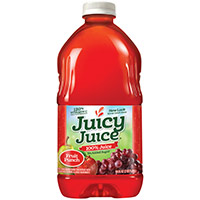 Join The Juicy Juice Frozen 2 Instant Win Game
