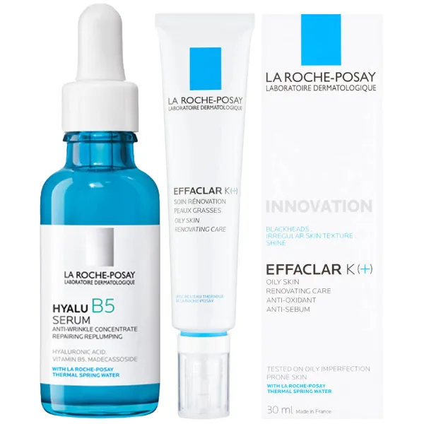Join The La Roche-Posay Product Testing Lab And Receive Free Skincare Samples