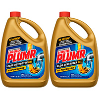 Join The Liquid Plumr Campaign And Receive Free Samples