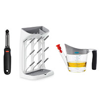 Join The Oxo Kitchen Products Testing Program