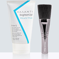 Join The Vasanti Cosmetics Reward Program And Receive Free Samples