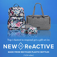 Join The Vera Bradley Promotion And Receive Free Samples