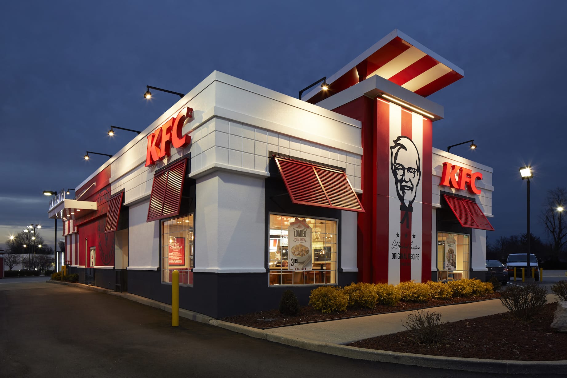 Free KFC Coupon Booklet from KFC Foundation