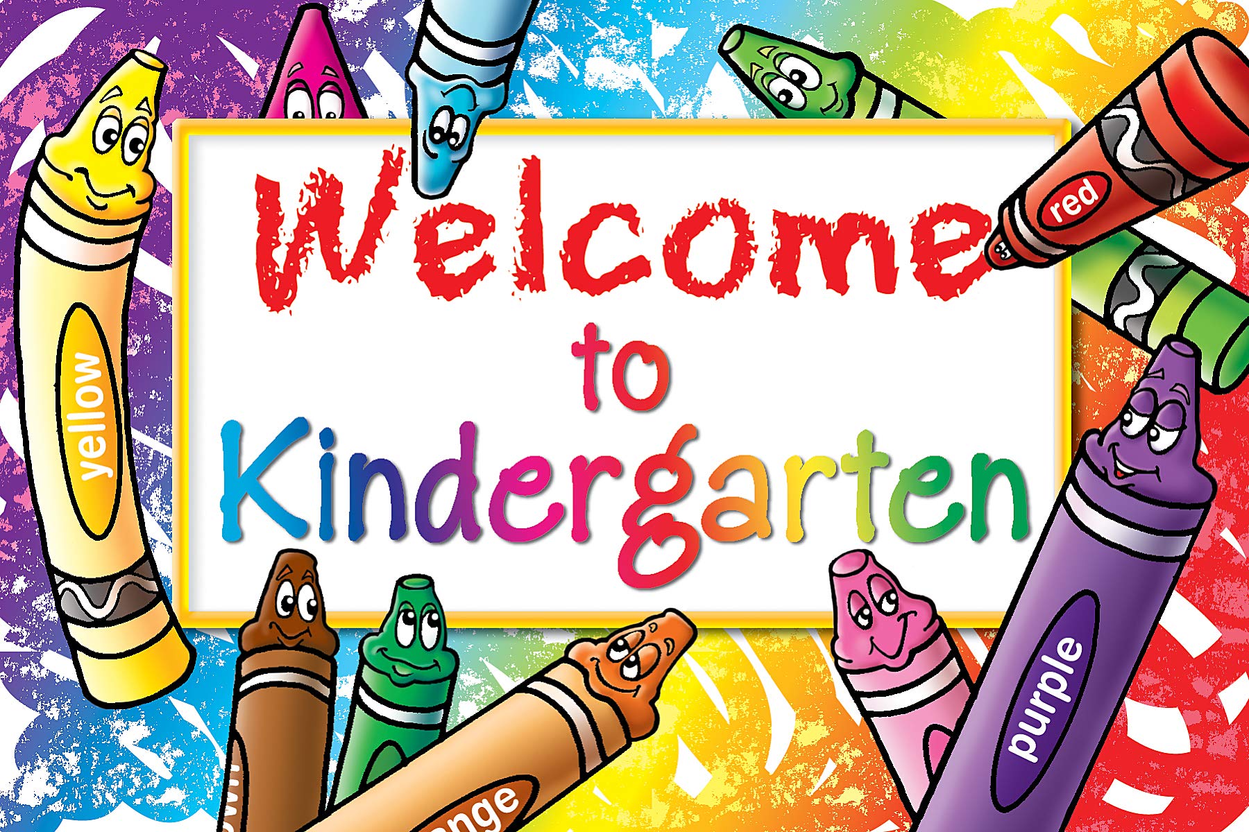 Free Kalas First Day Of Kindergarten eBook
