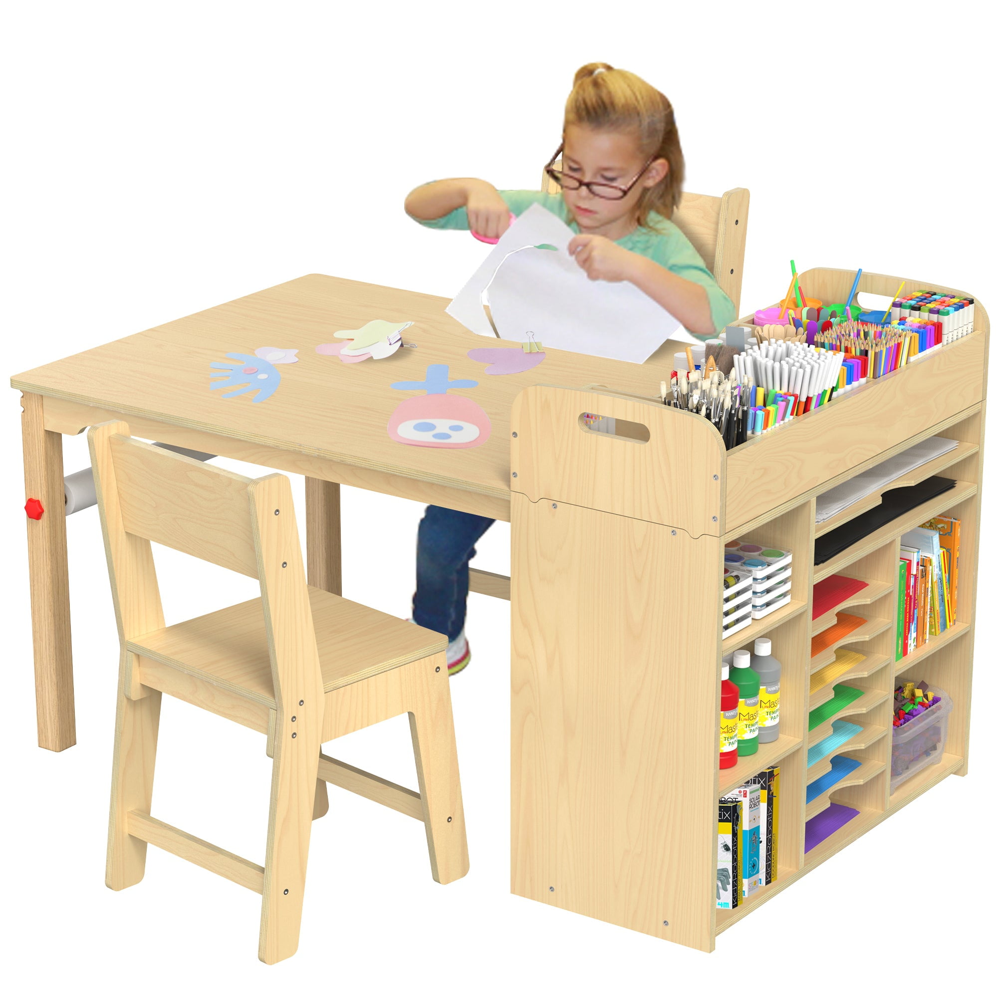 Free Kids Craft from JCPenney