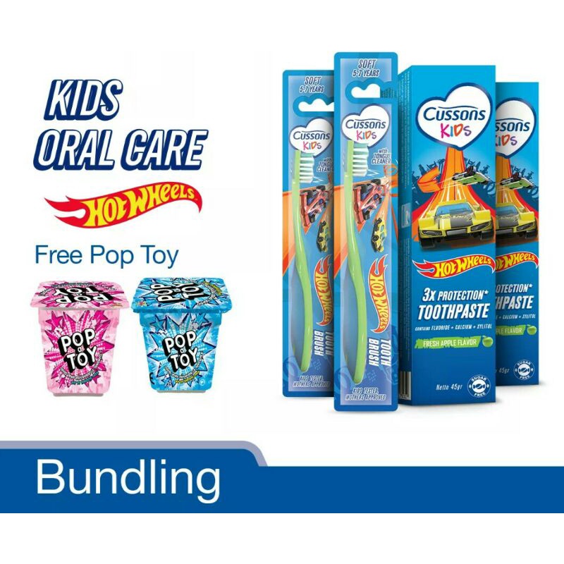 Free Kids Oral Care Products from Home Tester Club