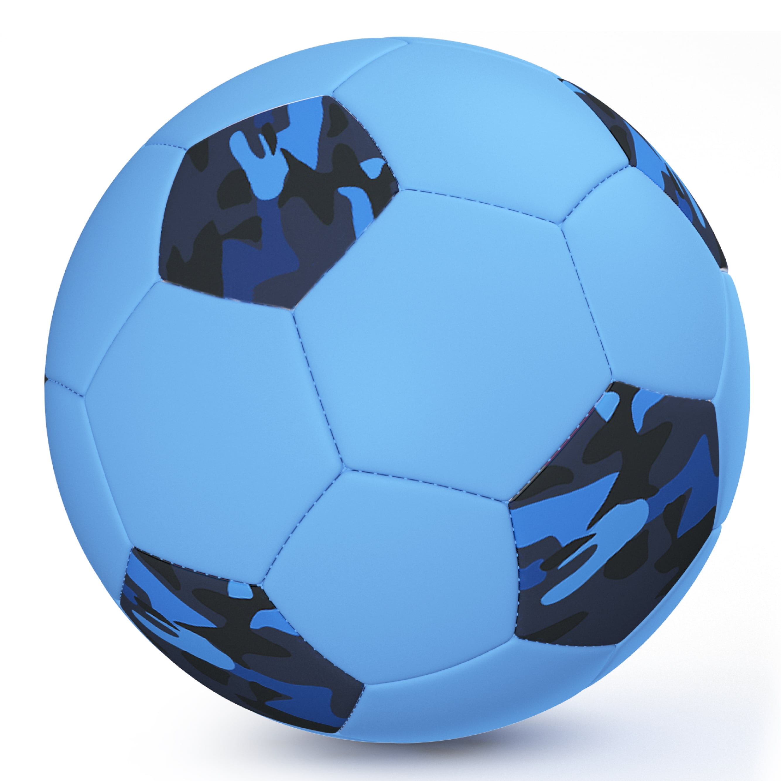 Free Kids Soccer Ball at Lowes