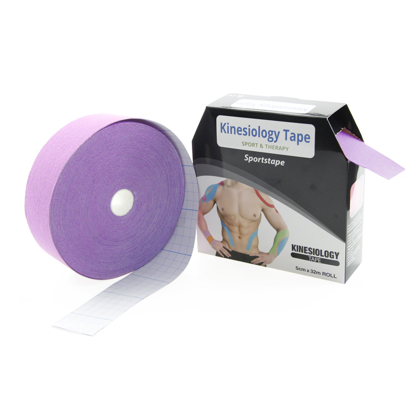 Free Kinesio Tape
