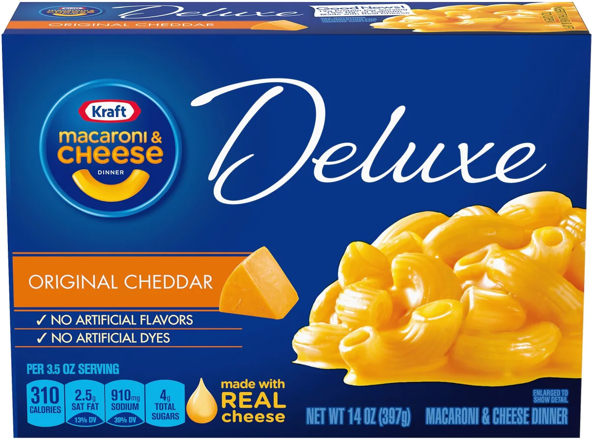 Free Kraft Lunchables PB&J from Ripple Street