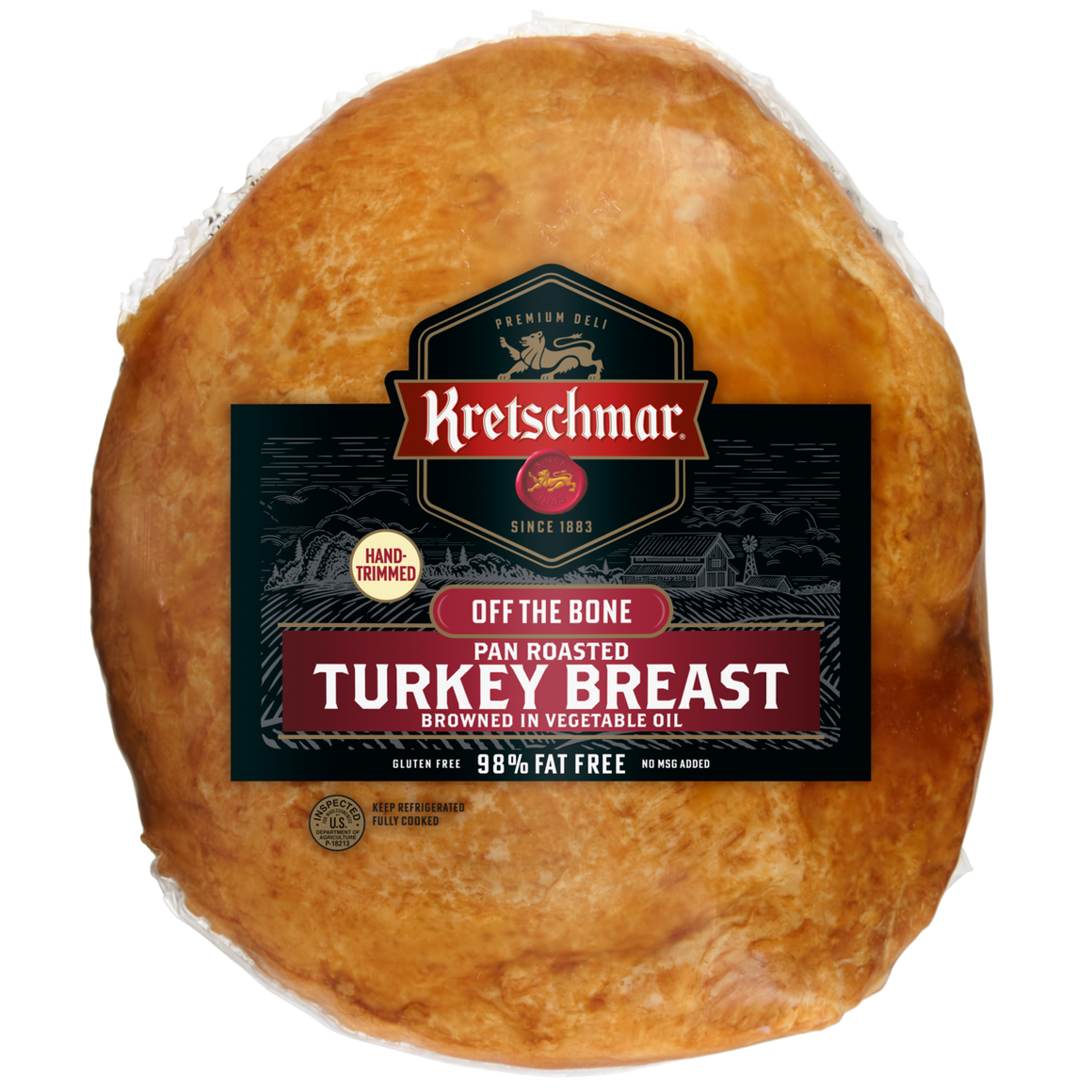 Free Kretschmar Peri Turkey