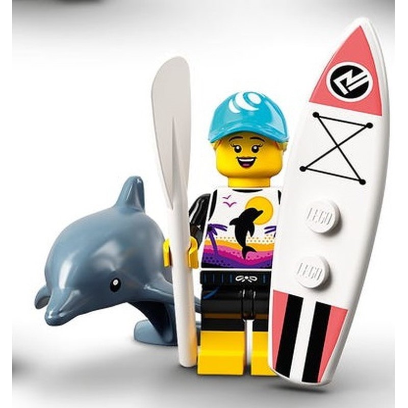 Free LEGO Fathers Day Build Event