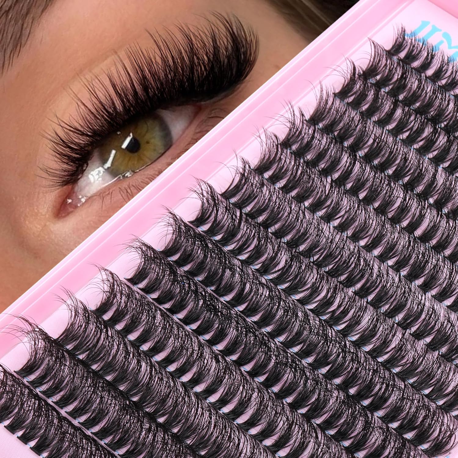 Free Lashes Products from Home Tester Club