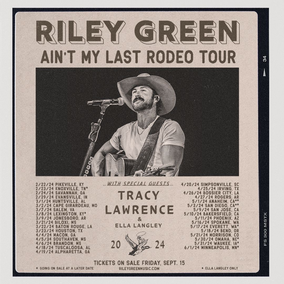 Free Last Rodeo Movie Tickets through Atom Tickets