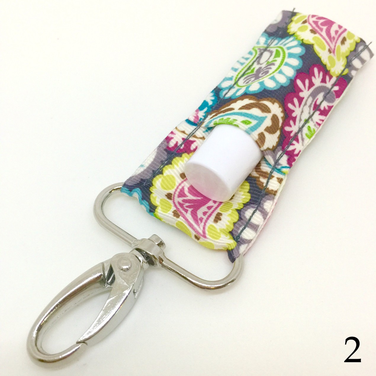 Free Lip Balm Holder from Target