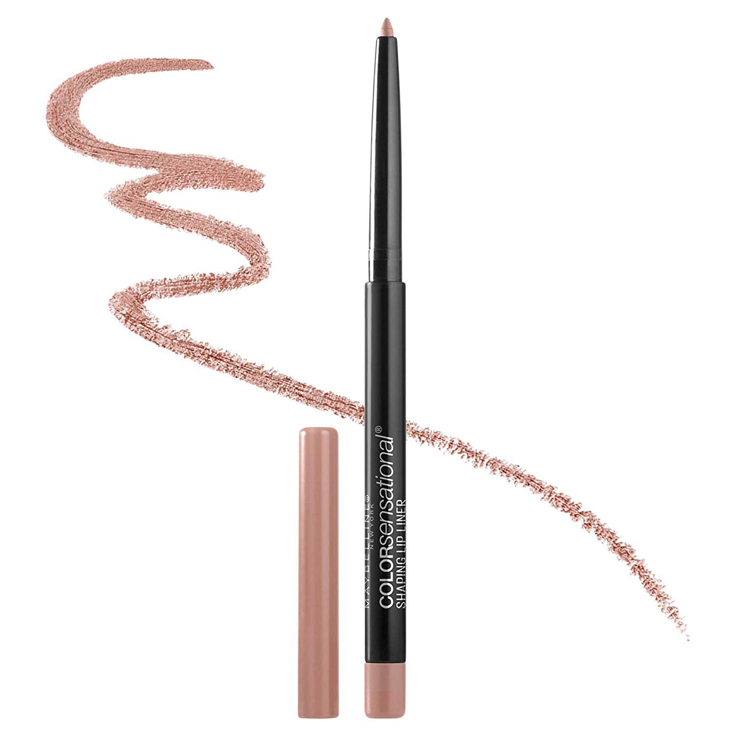 Free Lip Liner from TopBox Circle