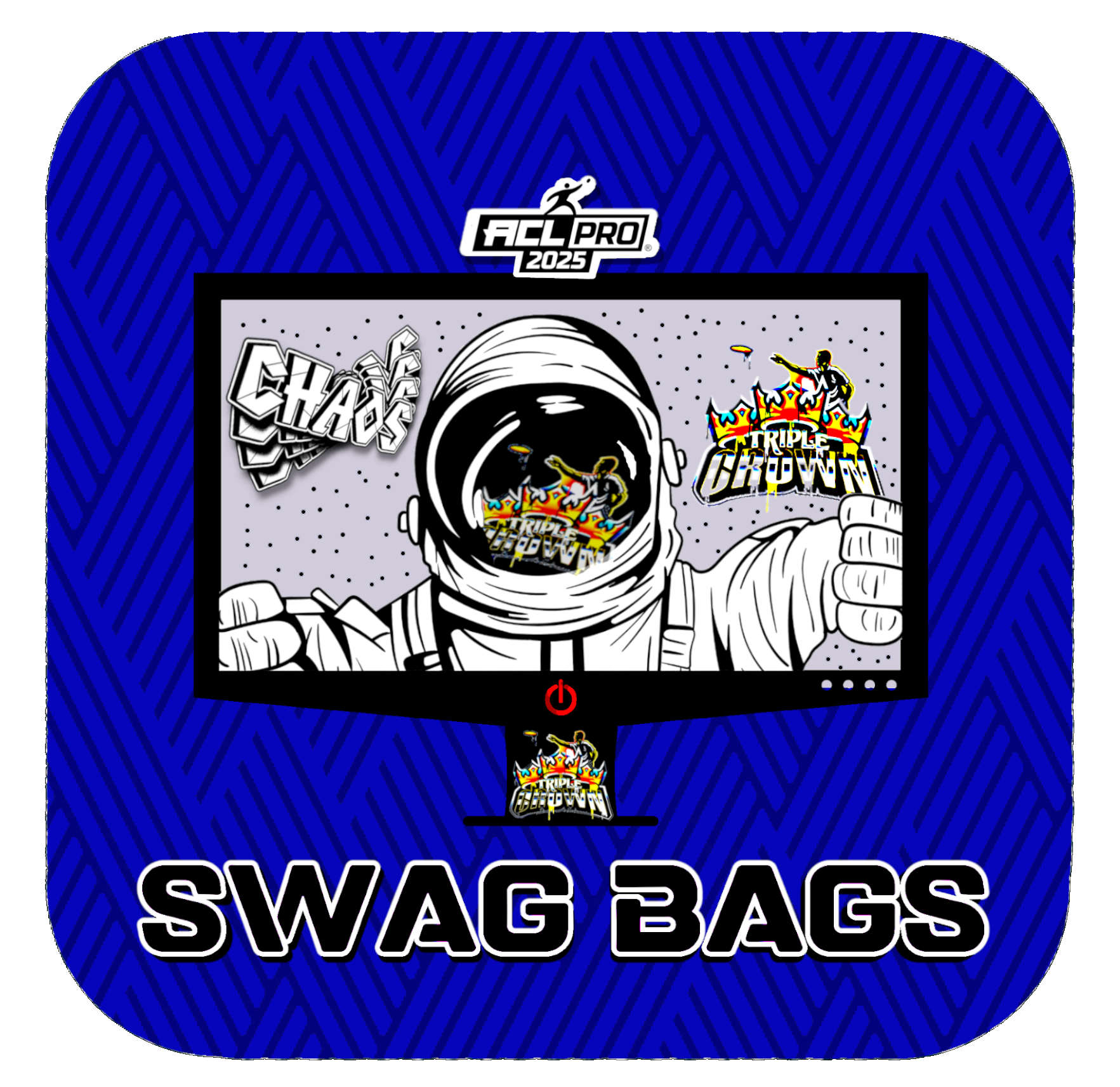 Free Local Voices United Swag Bag for Florida Residents