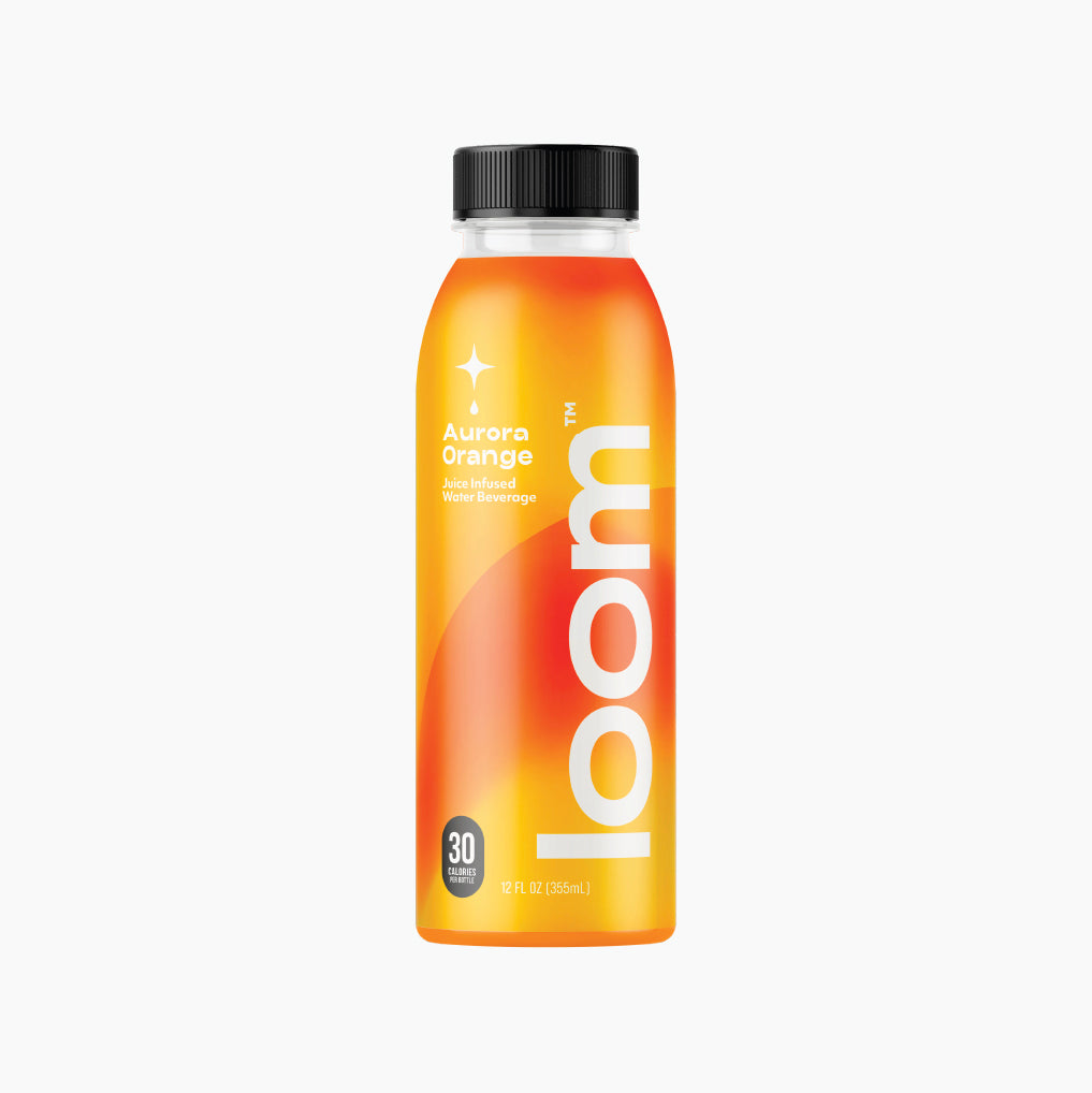 Free Loom Beverage from WeStock