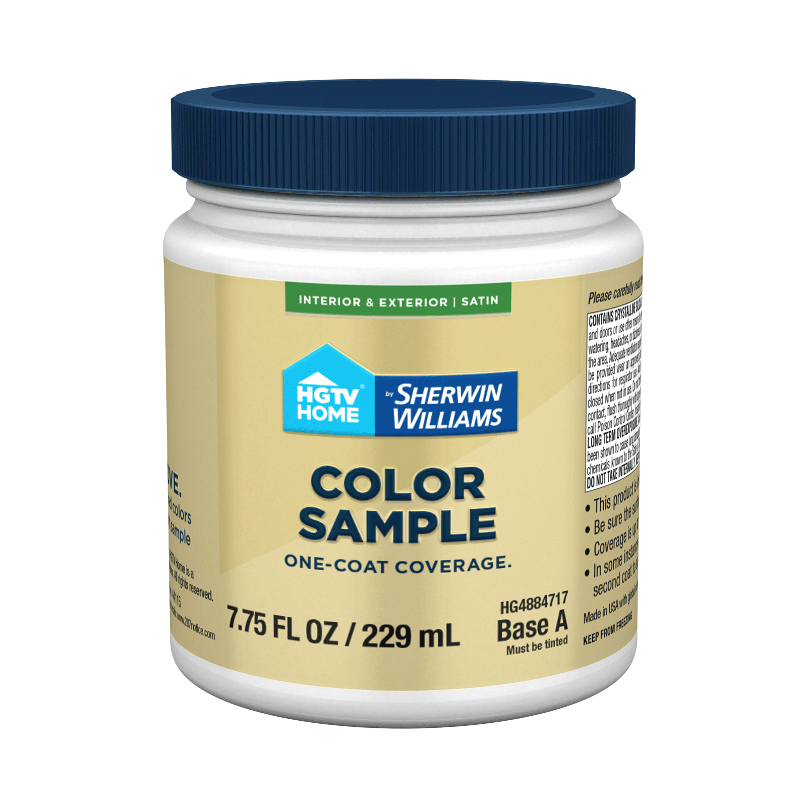 Free Lowes Paint or Stain Sample
