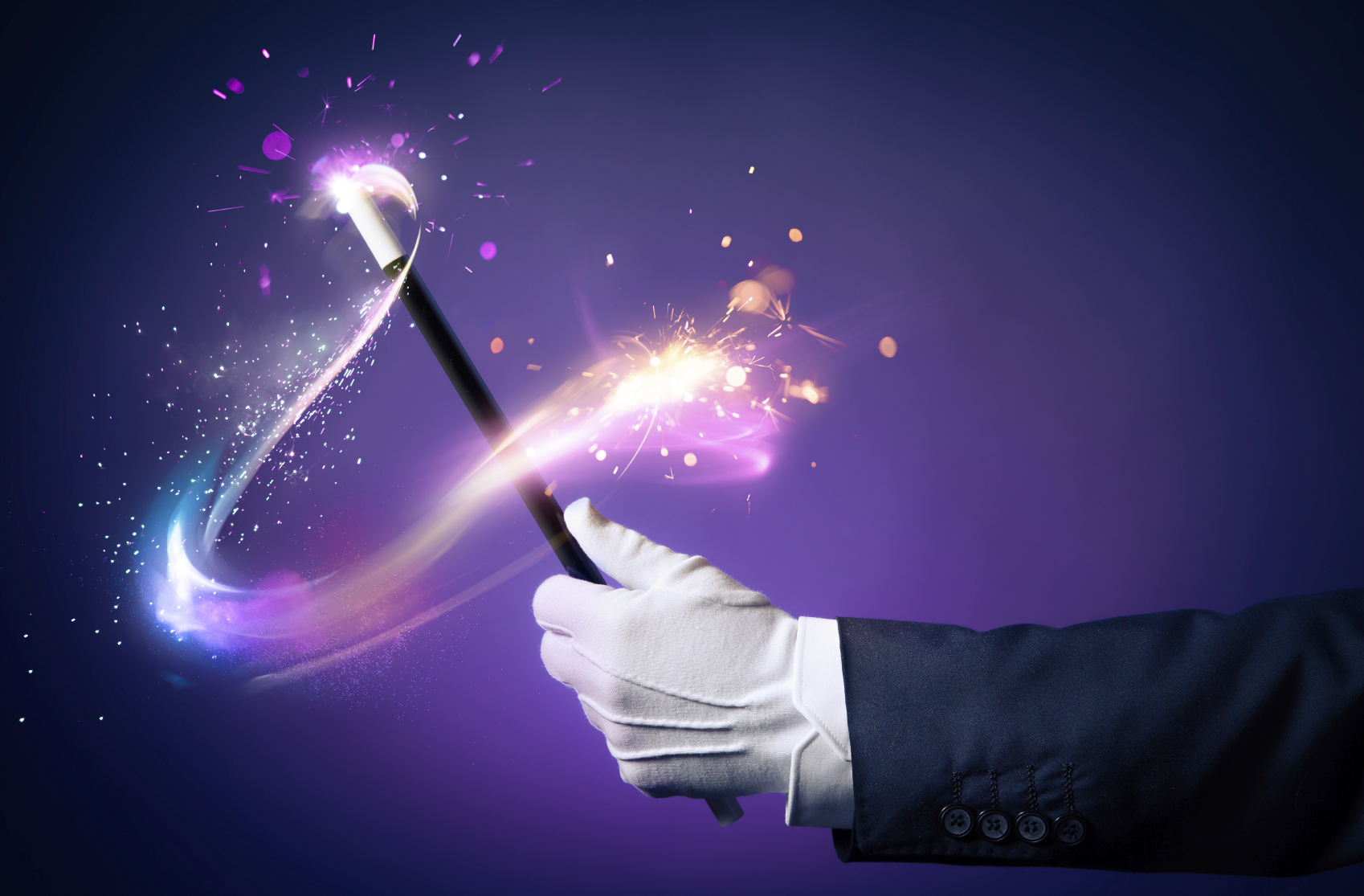 Free Magic Mind Maxx Performance Shot from Social Nature