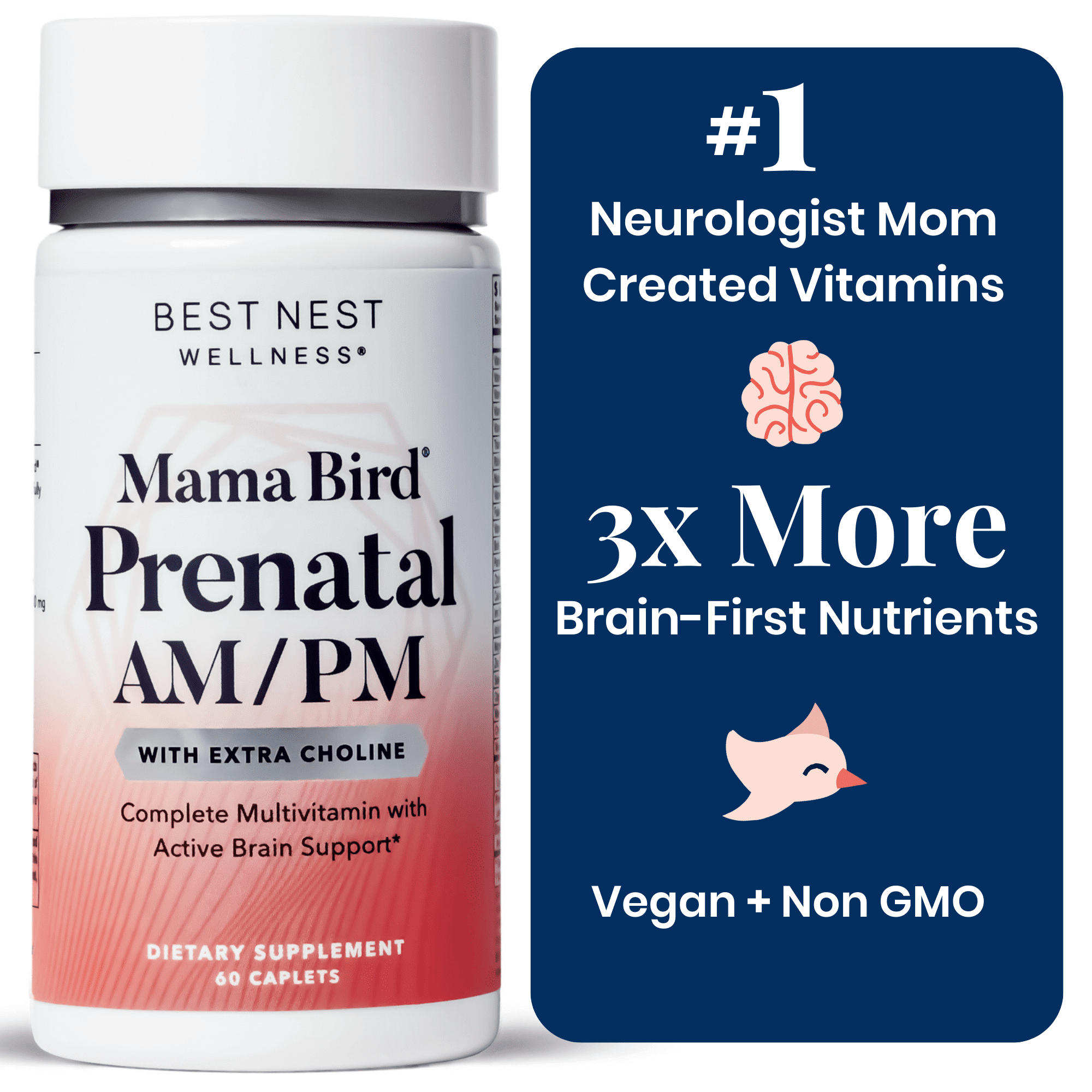 Free Mama Bird Products from Aisle
