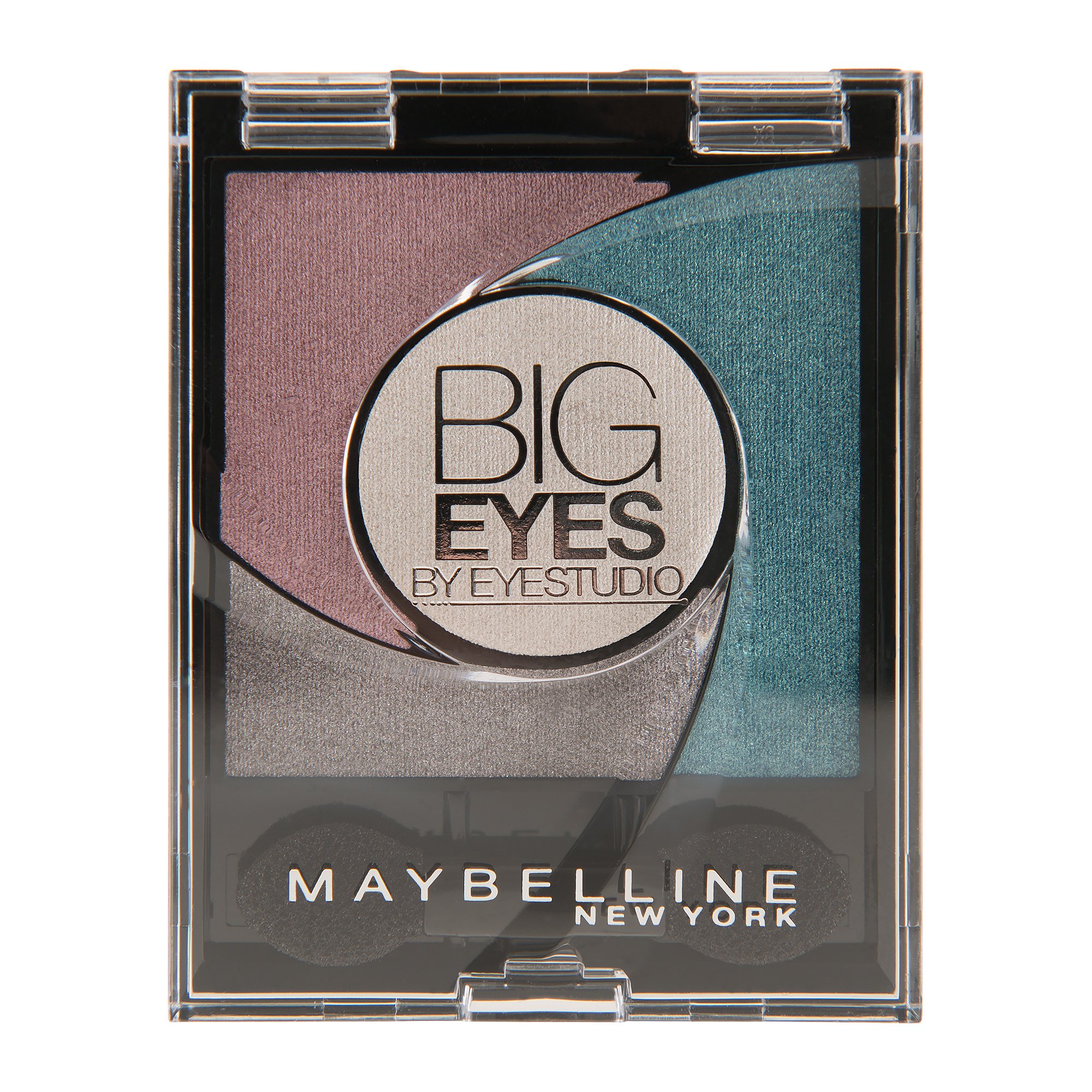 Free Maybelline Expert Wear Eyeshadows