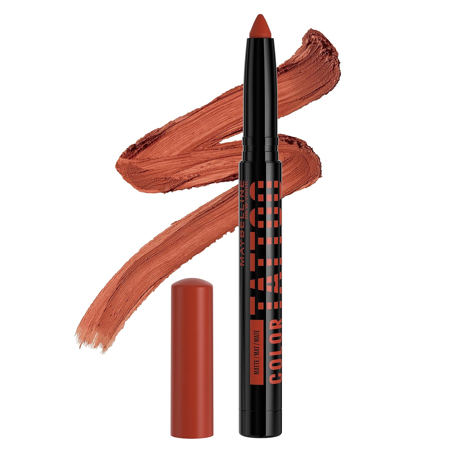 Free Maybelline New York Color Tattoo Longwear Multi-Use Eye Shadow Stix