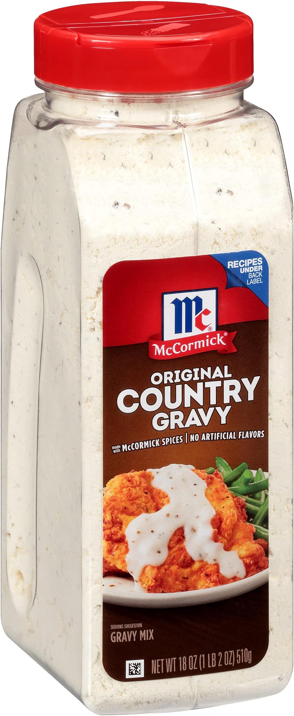 Free McCormick Gravy Mix
