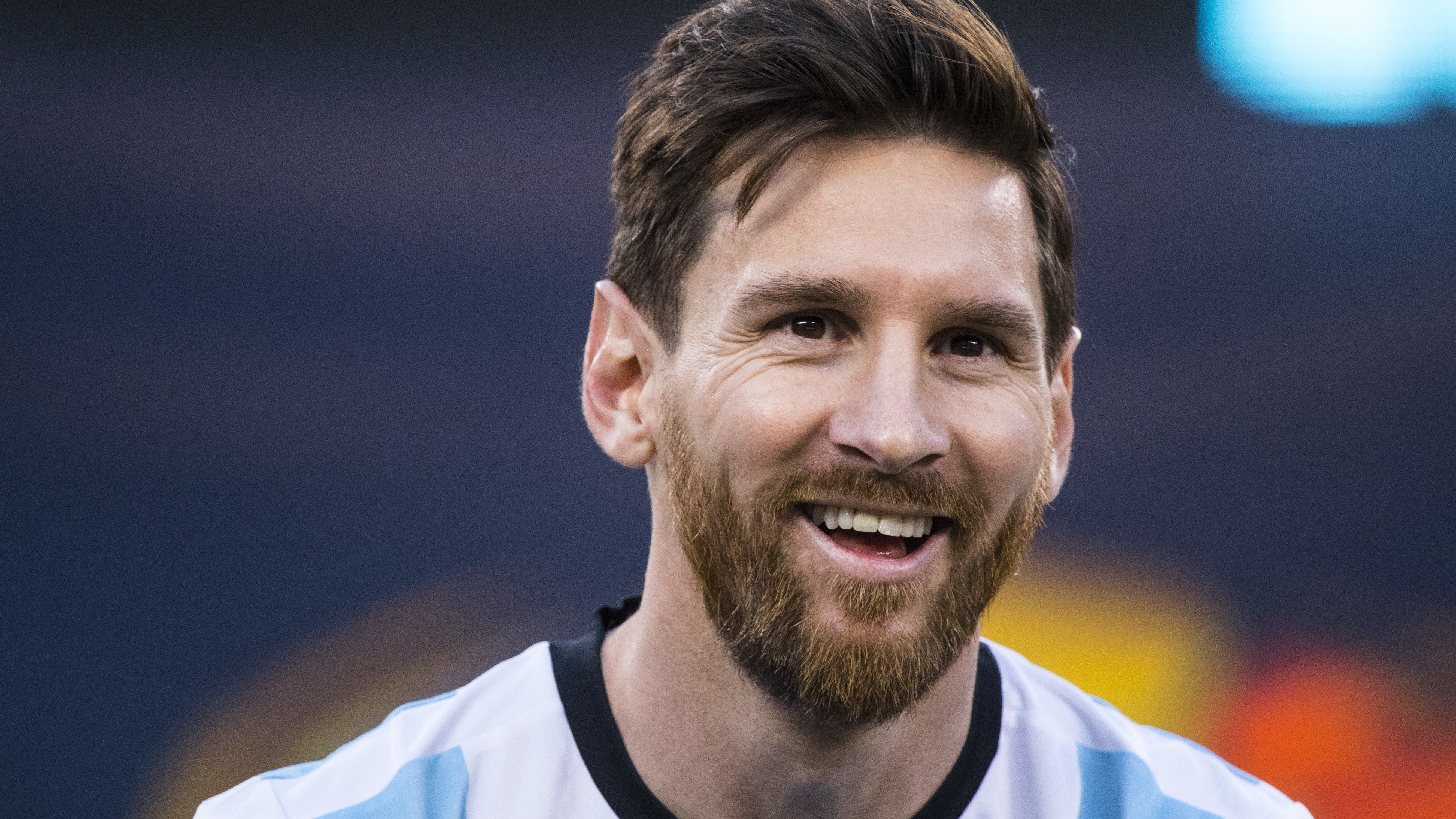 Free Messi Soccer Shootout Workshop for Kids from Lowes