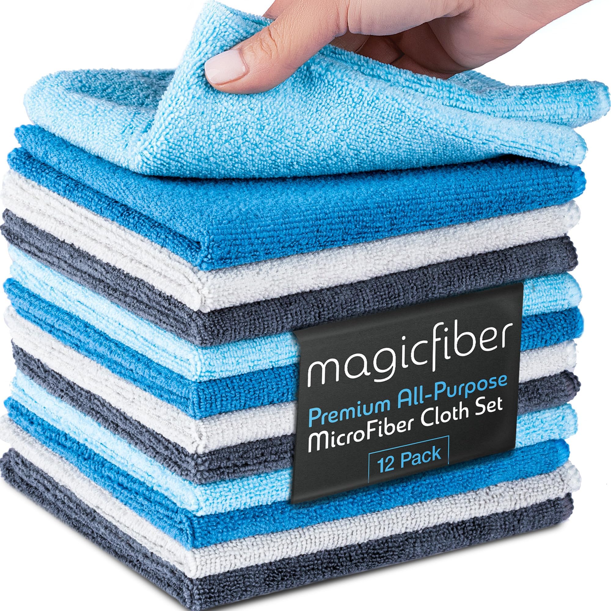 Free Microfiber Cloths from Home Tester Club