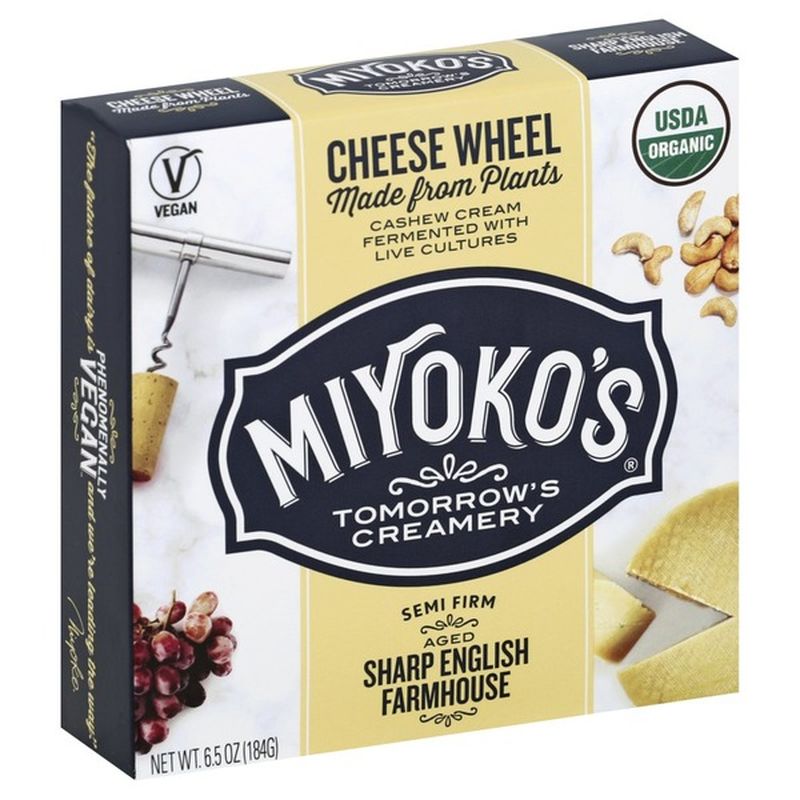 Free Miyokos Mozzarella Cheese Coupon from Survey