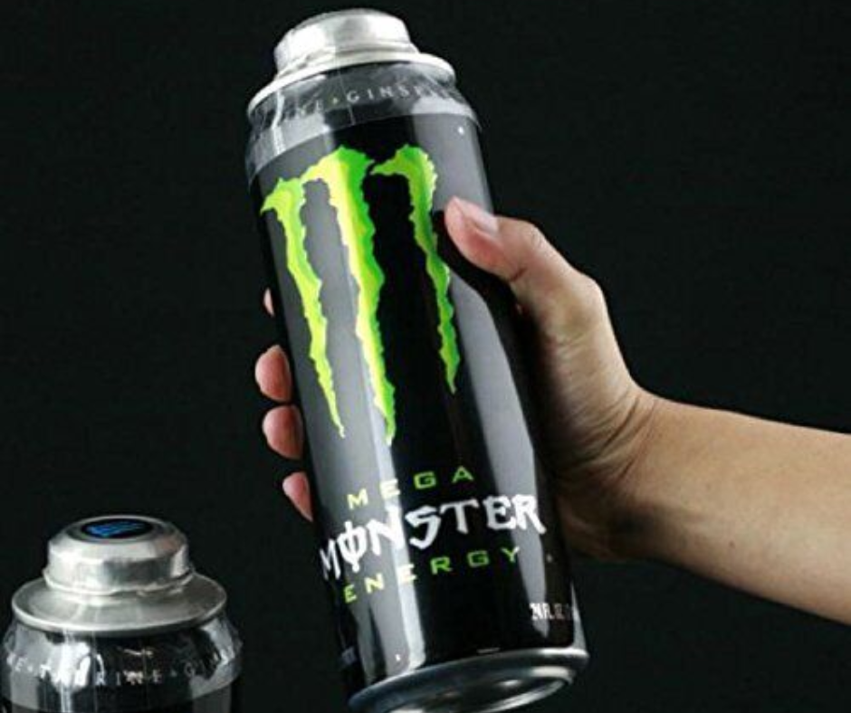 Free Monster Energy Drinks, Coca Cola, Sour Patch Kids and More from QuikTrip