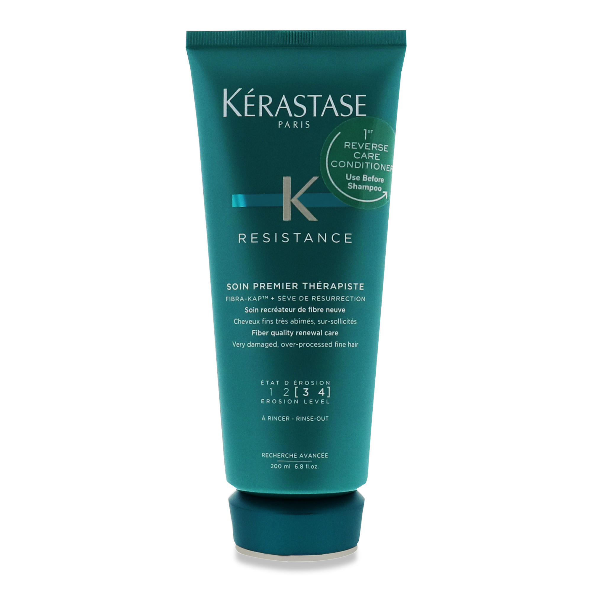 Free Montauk Ocean Hair Texture Treatment
