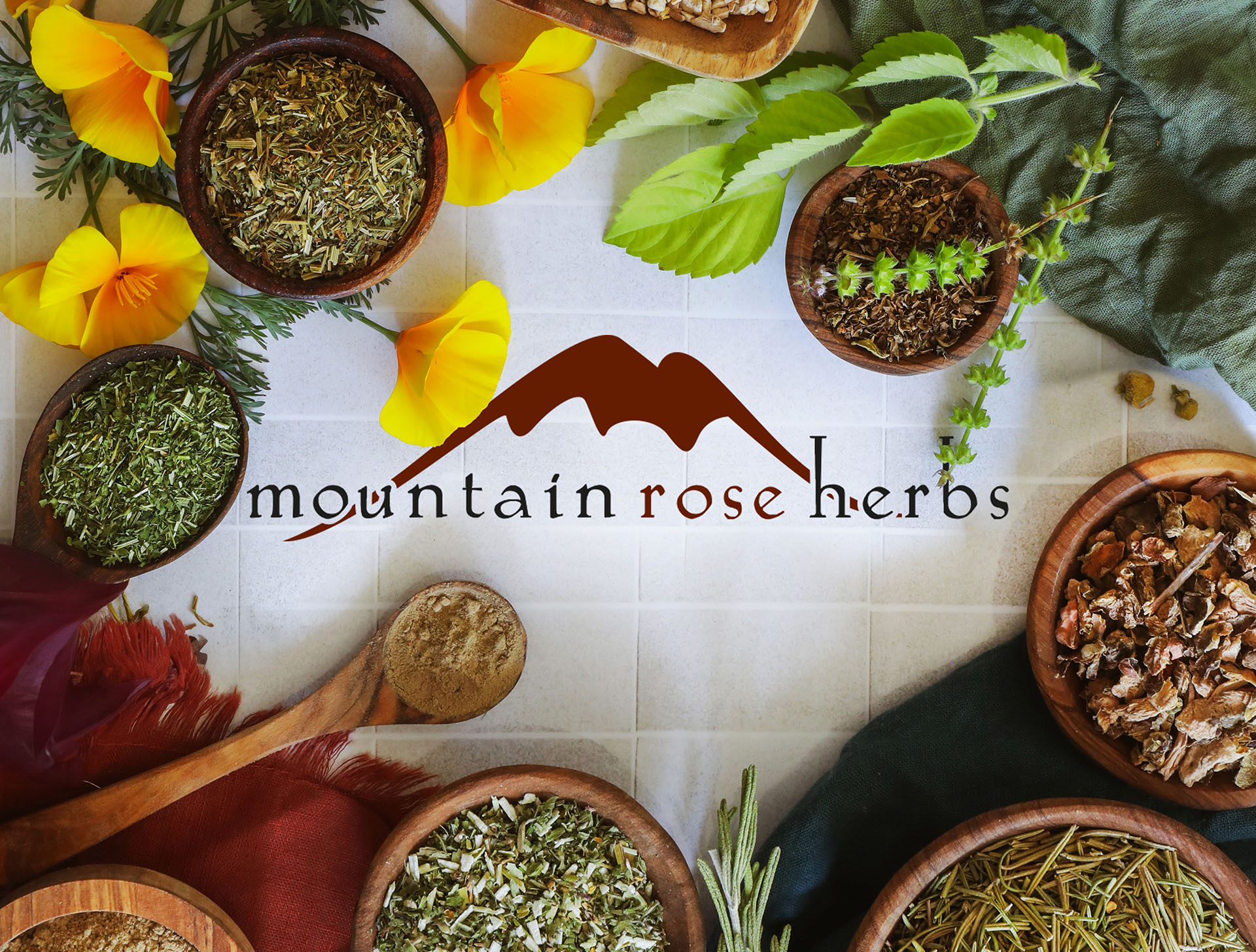 Free Mountain Rose Herbs Journal