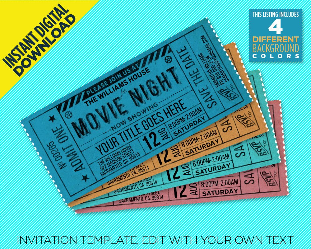 Free Movie Tickets to The Senior from Atom Theaters
