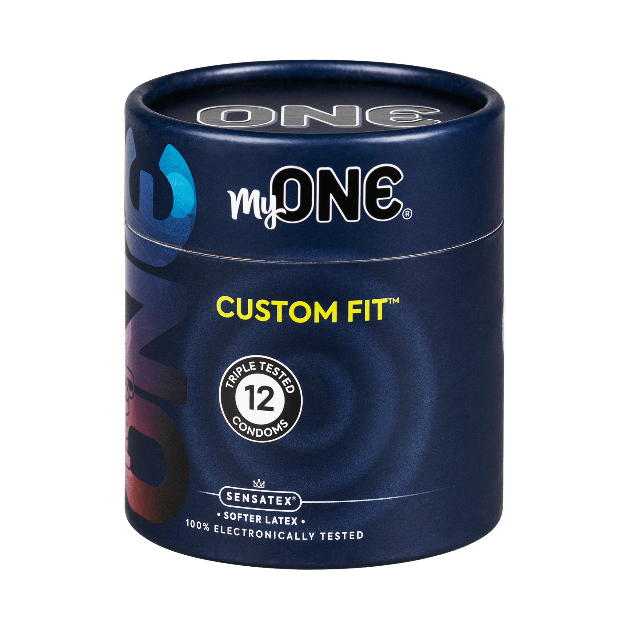 Free MyONE Custom Fit Condoms