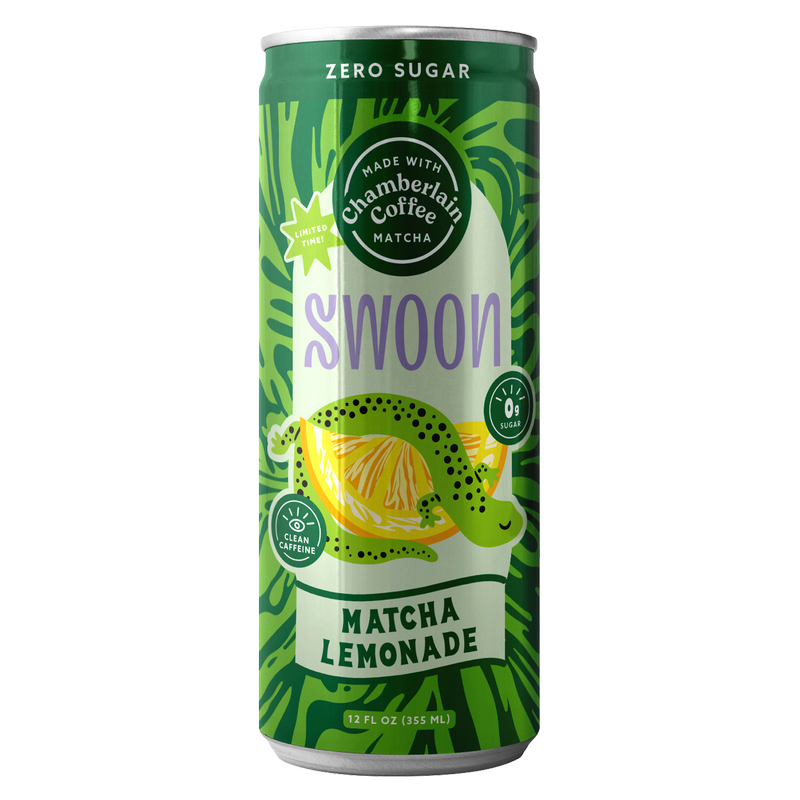 Free NESCAFE x SWOON Espresso Lemonade Kit