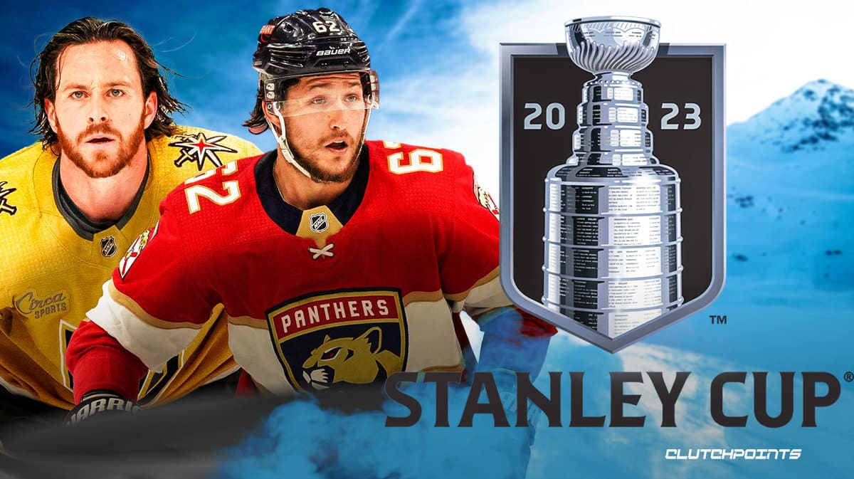 Free NHL Prizes from BODYARMOR NHL Stanley Cup Final Sweepstakes
