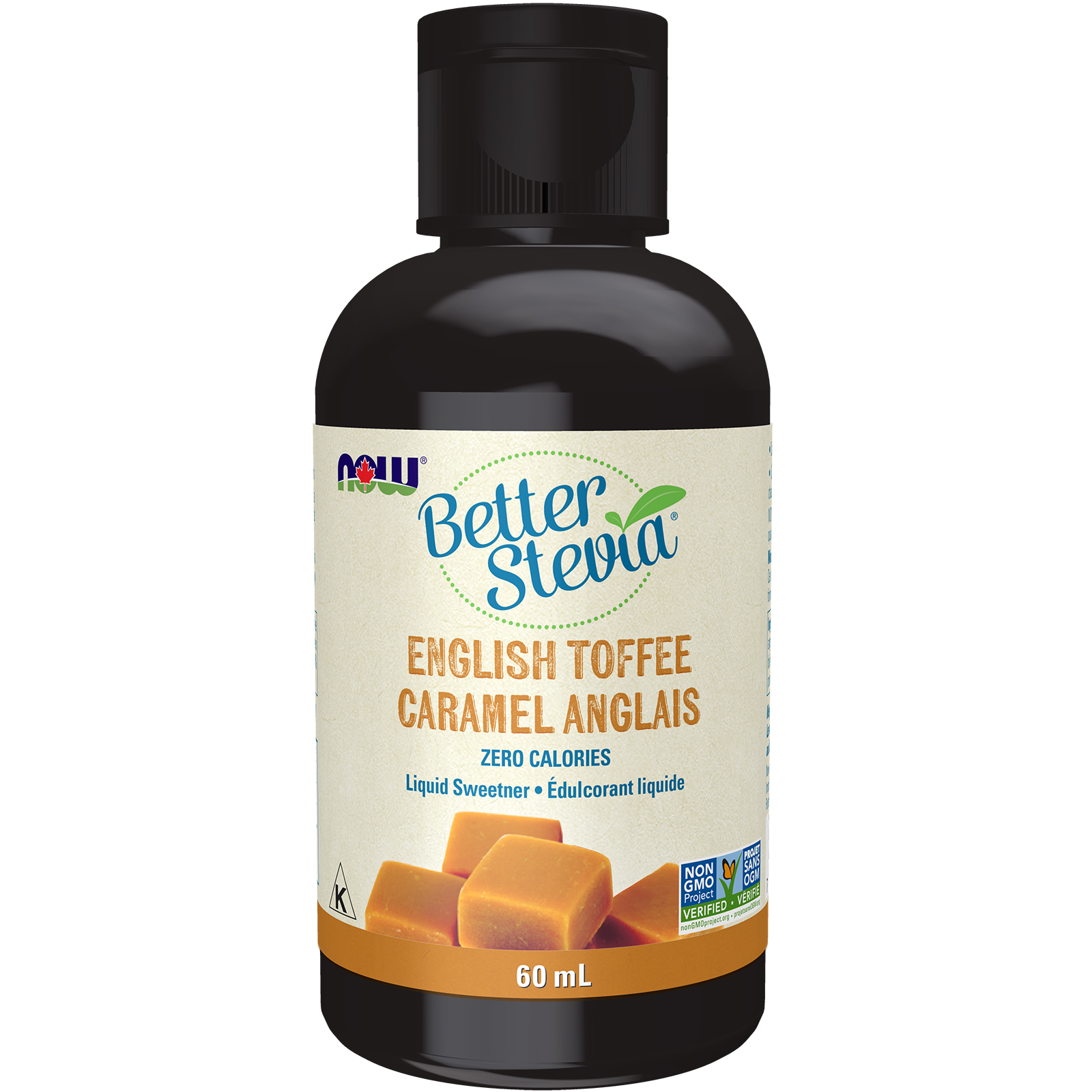 Free Sugar-Free Sweeteners from Social Nature