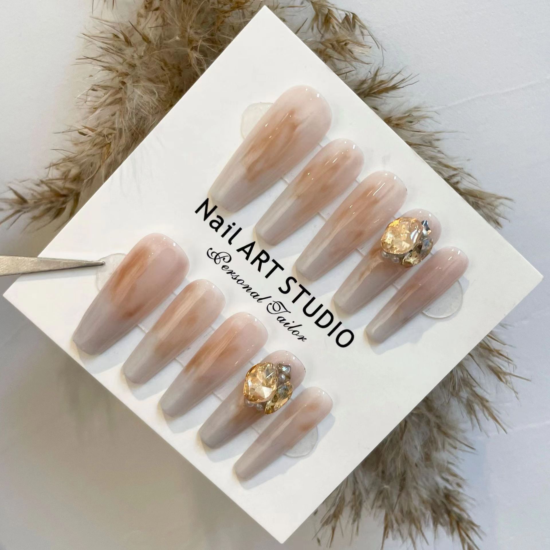 Free Nail Products from Home Tester Club