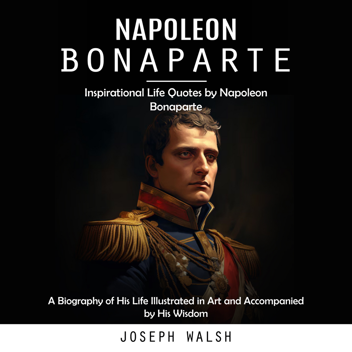 Free Napoleons Edge Business Book