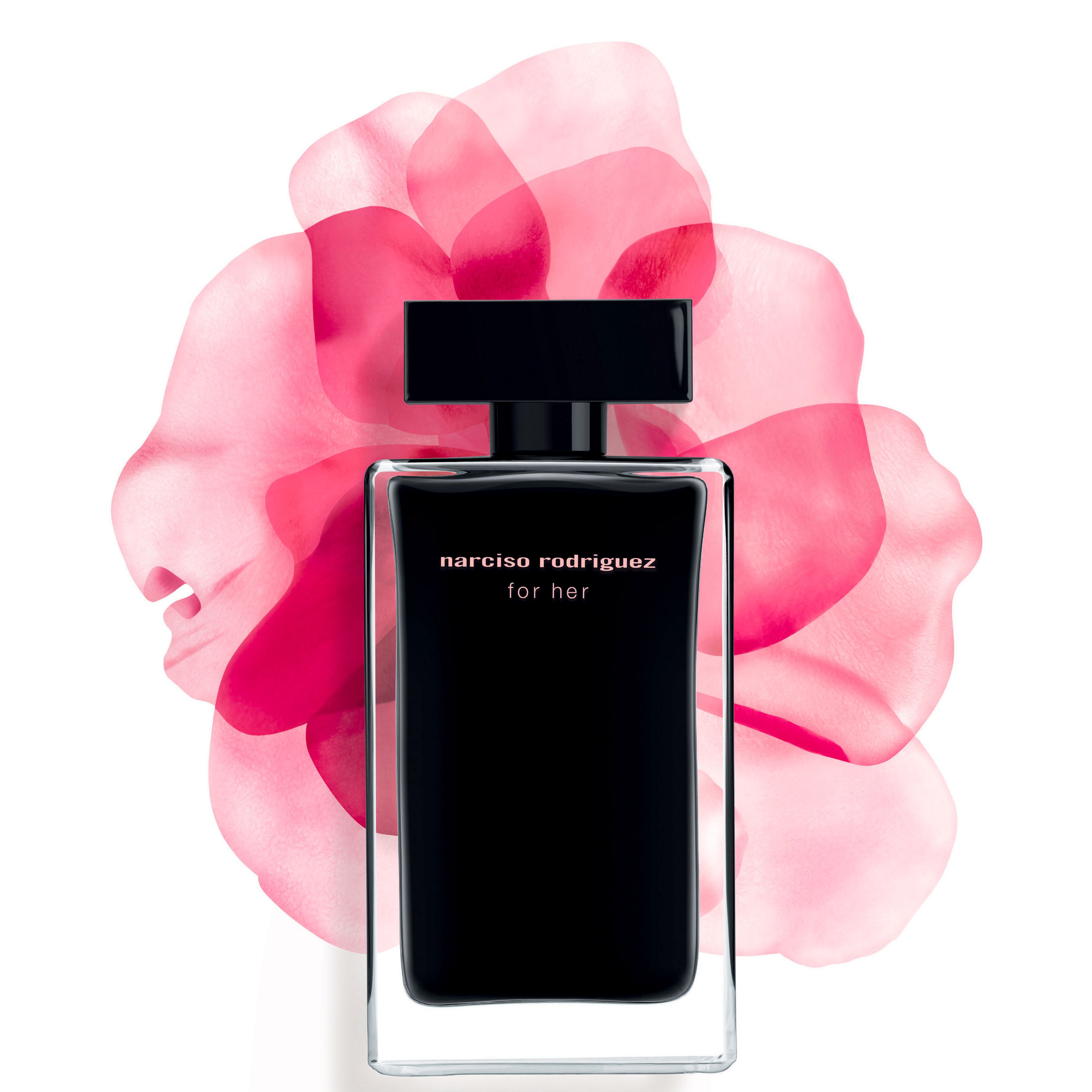 Free Narciso Rodriguez For Her Fragrance Sample from SoPost