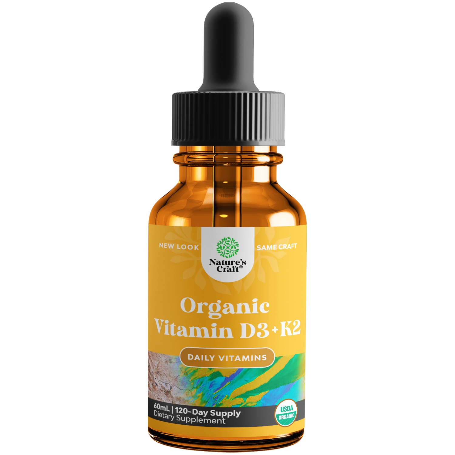 Free Natures Meal Natural Kids Supplements