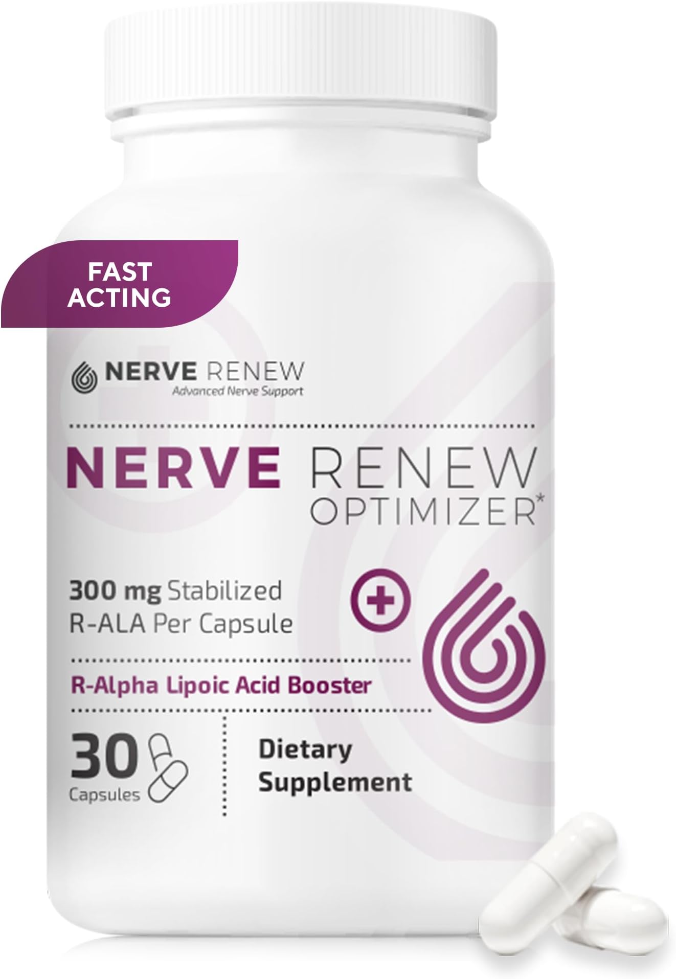 Free Nerve Renew Supplements