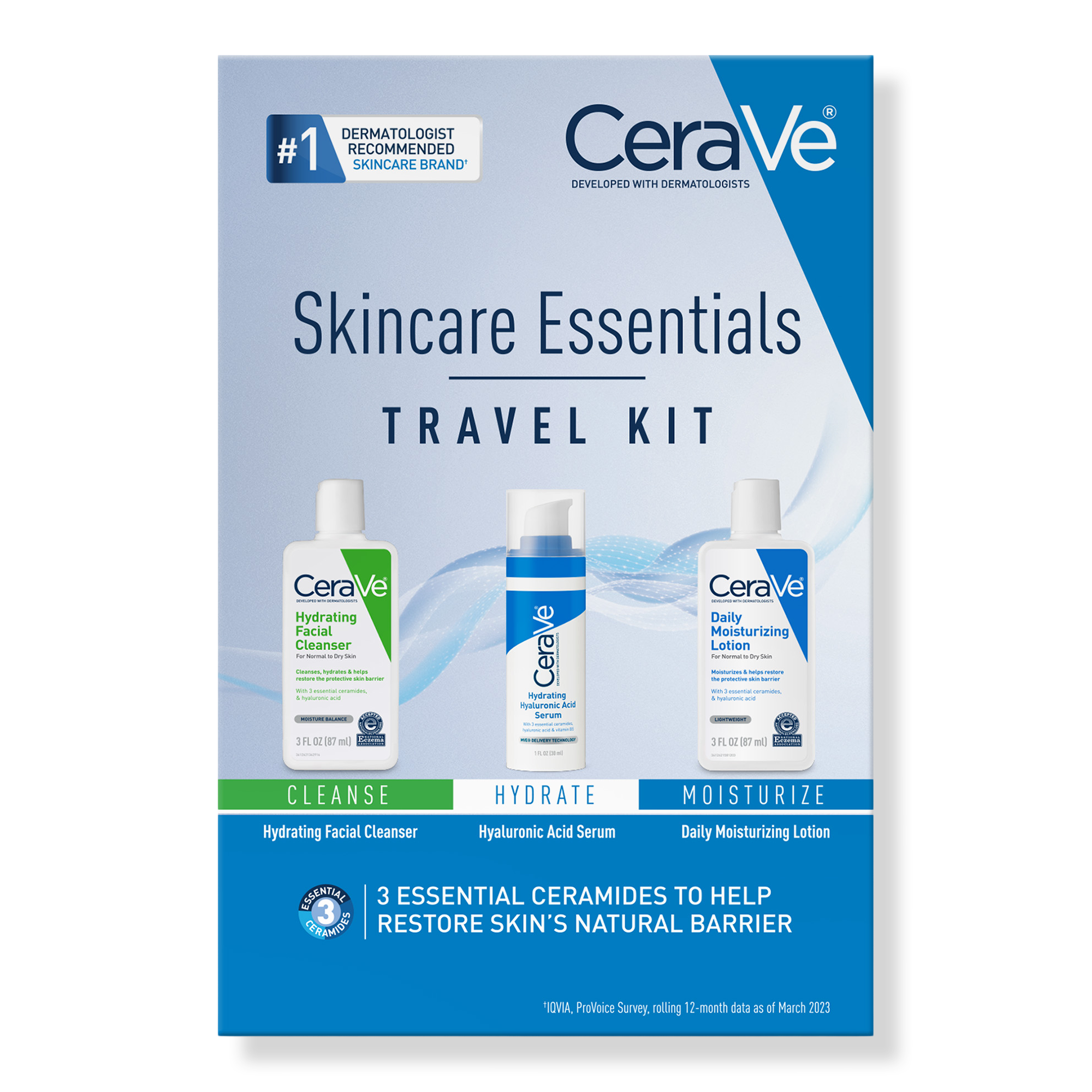 Free New Skin Products from Home Tester Club