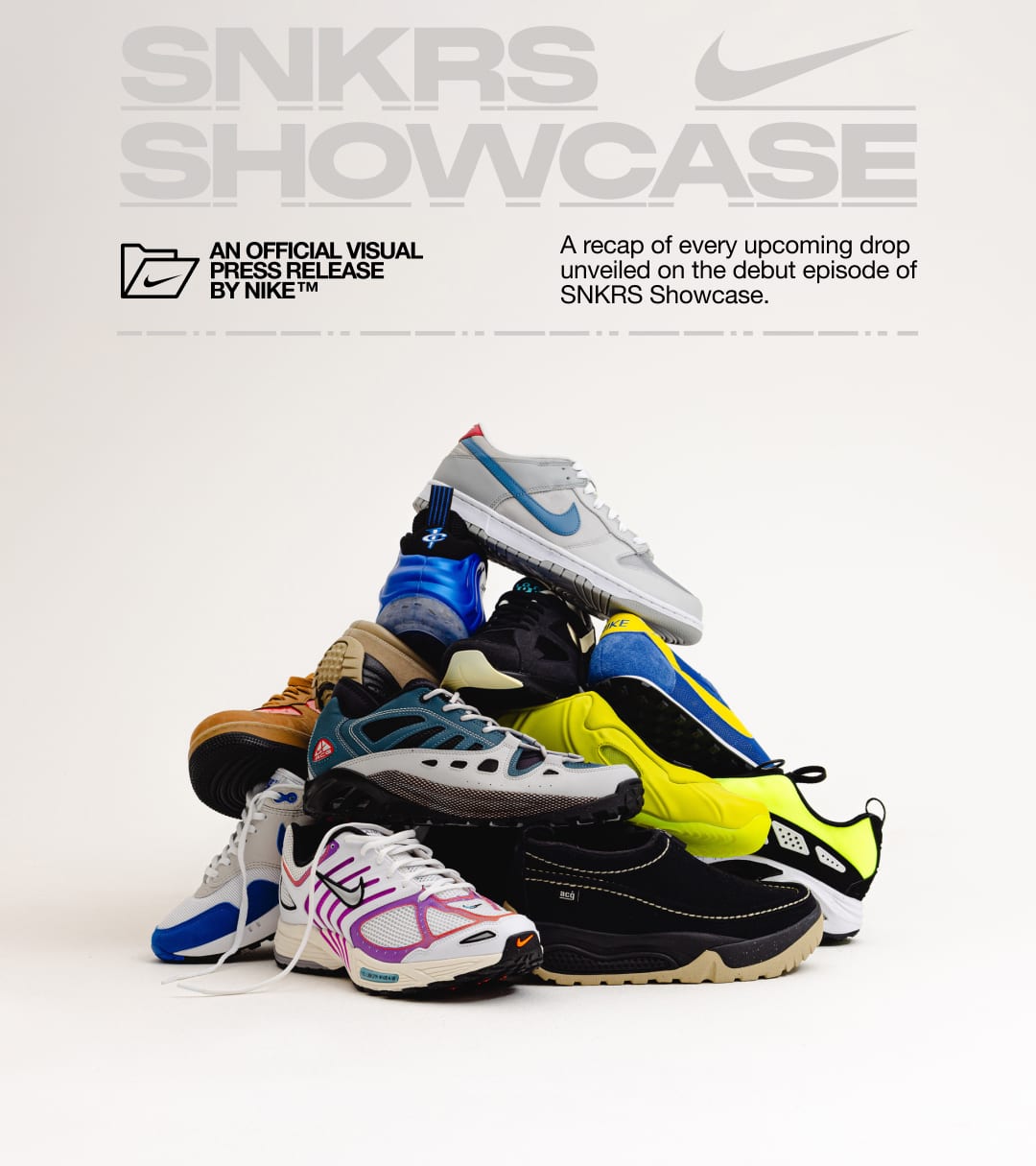 Free $25 to Spend on Nike Products from TopCashback