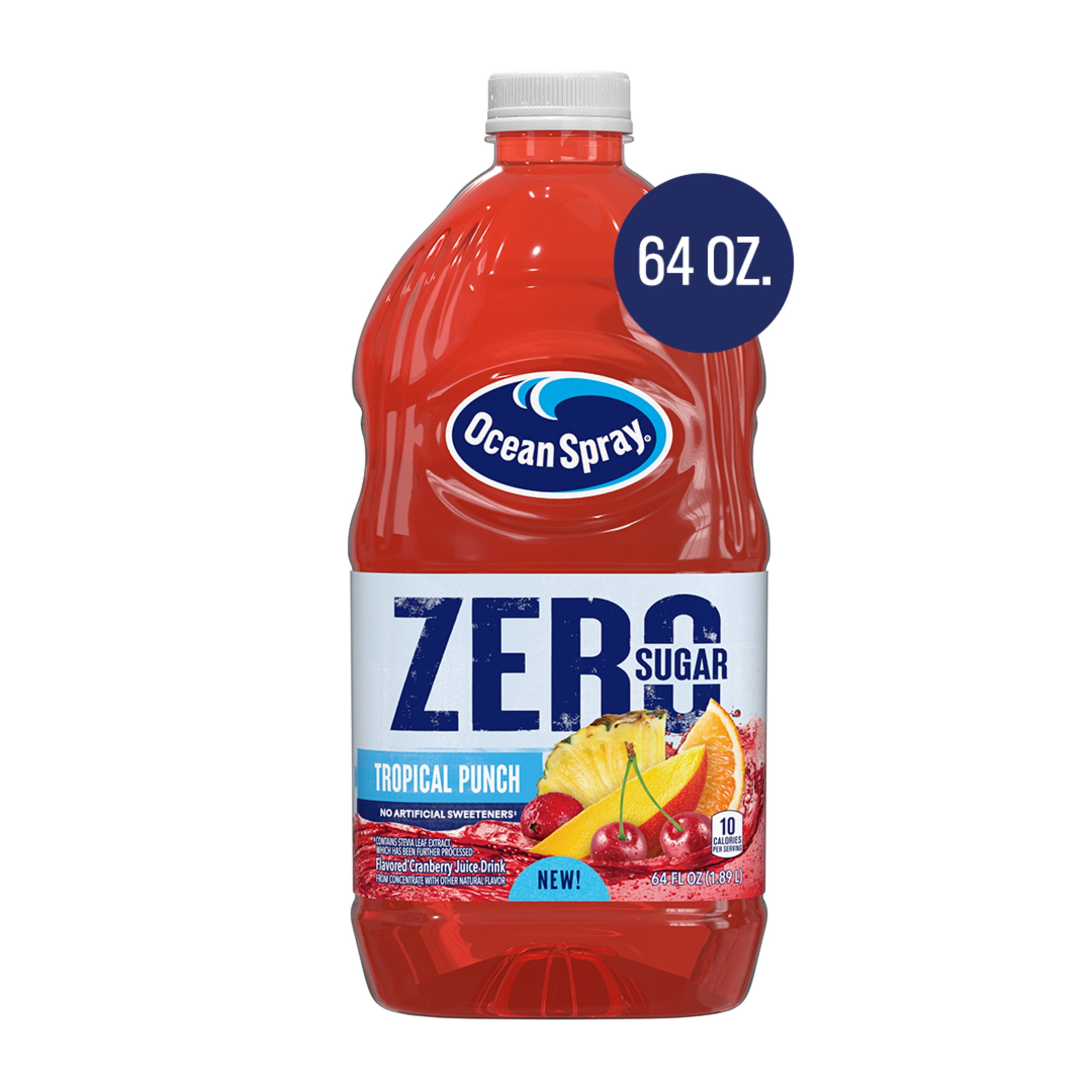 Free Ocean Spray Splash Juice Drink