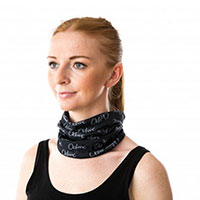 Receive Octave Adults Unisex Multi-functional Tubular Head Gear for FREE